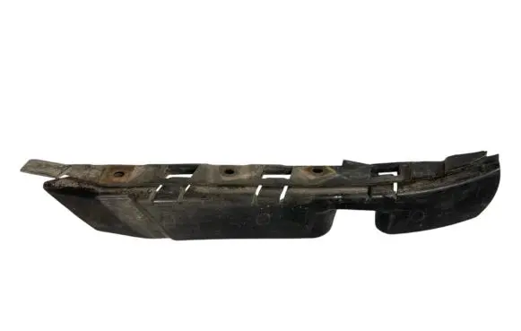 BMW 5 E60 E61 Front bumper mounting bracket 7033706 51117033706