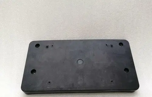 BMW 5 F10 F11 Front brake disc dust cover plate 51138047379