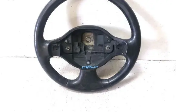 Dacia Logan I Steering wheel 8200461430