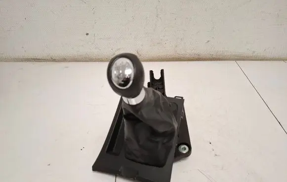 Mazda 3 I Gear shifter/selector BP4K64341