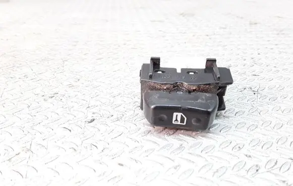 Central locking switch button