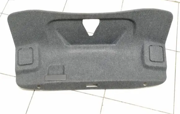 Audi A4 S4 B7 8E 8H Tailgate trim 8E5867975E