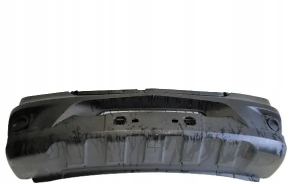 Mercedes-Benz Sprinter W906 Front bumper A9068801570