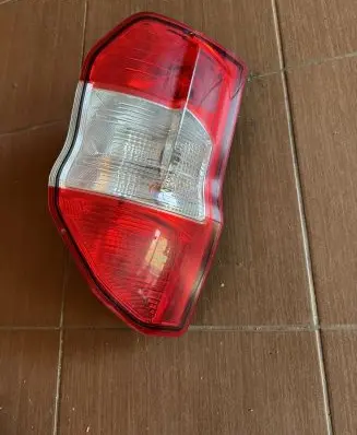Ford Transit Courier Rear/tail lights