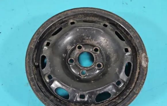 Seat Cordoba (6L) R15 steel rim IMPRK1382334