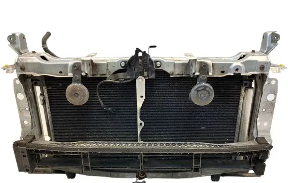 Toyota Prius (XW50) Radiator set 
