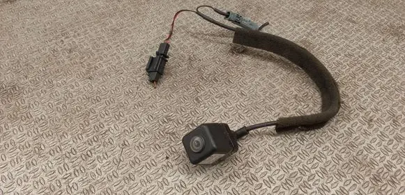 Audi Q7 4L Reversing camera 4L0980551B