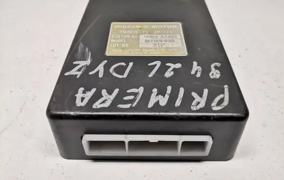Nissan Primera Other control units/modules M71ABB26 C0ST01N0 1106957J00