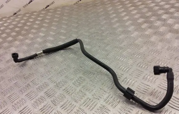 Alfa Romeo Stelvio Breather/breather pipe/hose 