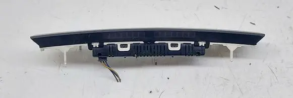 Volkswagen Touareg I Parking PDC sensor display screen 7L6919473 7L6919473D