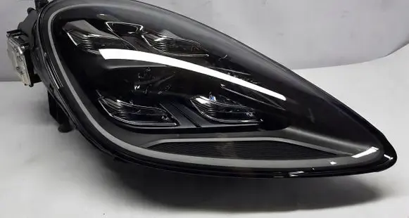 Porsche Cayenne (9Y0 9Y3) Headlight/headlamp 9Y0941104