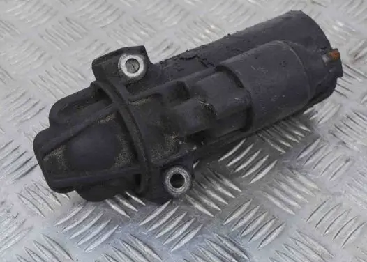 Ford Transit Starter motor