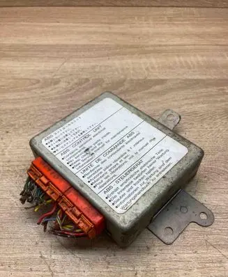 Honda Civic Airbag control unit/module 39790S04G011M1 X2T31473T