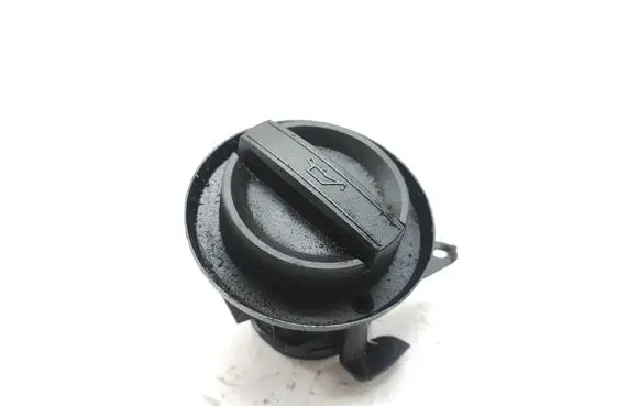 BMW 5 F10 F11 Oil fill pipe 8507603