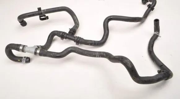 Volvo XC60 Engine coolant pipe/hose 3185986