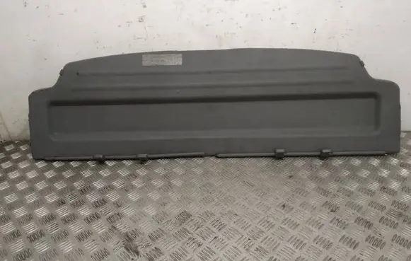 Toyota RAV 4 (XA20) Parcel shelf load cover 