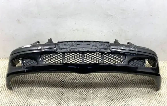 Mercedes-Benz E W211 Front bumper