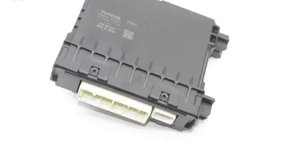 Lexus IS III XE30 Climate control unit 8865053451 1778007760