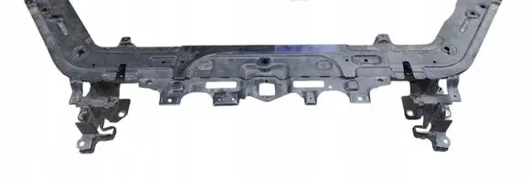 Jaguar E-Pace Top upper radiator support slam panel J9C316C706AB