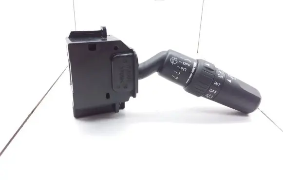 Mazda 5 Wiper control stalk 17D682