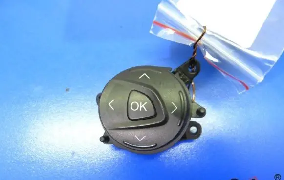 Ford Focus Multifunctional control switch/knob IMPRK586675