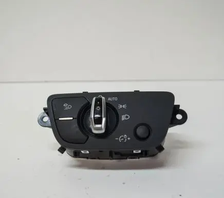 Audi A4 S4 B9 8W Light switch 4M0941531S