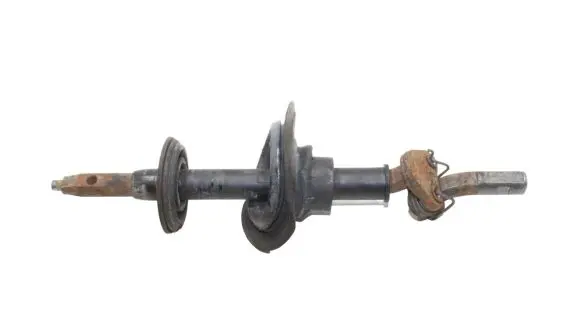 Land Rover Discovery 3 - LR3 Steering column universal joint QLB500070