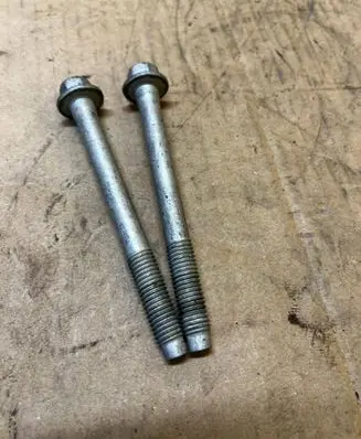 Ford Bronco Nuts/bolts M12X140