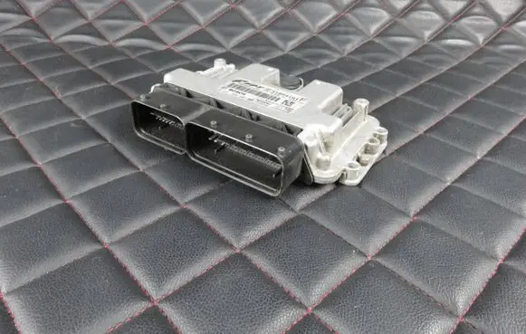 Alfa Romeo Mito Engine control unit/module 0261S04407 51854161 1039S33358