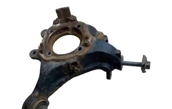 BMW X1 E84 Rear wheel hub spindle/knuckle 6788050