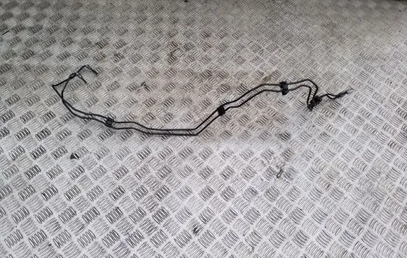 Citroen C5 Aircross Brake booster pipe/hose 
