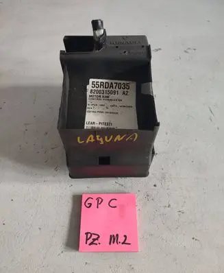 Renault Laguna II Fuse 8200315091 55RDA7035