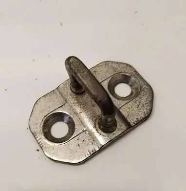 Mercedes-Benz CLS C219 Front door lock loop/hook striker