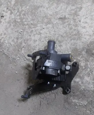 Audi A6 S6 C7 4G Electric auxiliary coolant/water pump 02212