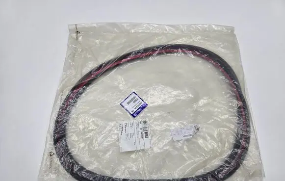 Volvo S90, V90 Front door rubber seal 32229224