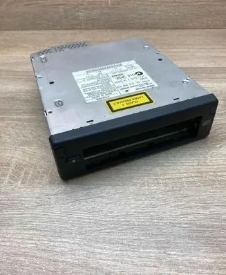 BMW 5 E60 E61 CD/DVD changer 6956939 USED
