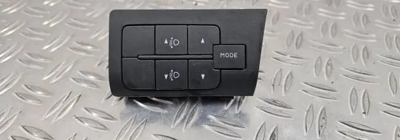 Peugeot Boxer Headlight level height control switch 7354213530 30280119 230508