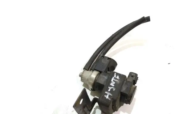 Hyundai Santa Fe Turbo solenoid valve
