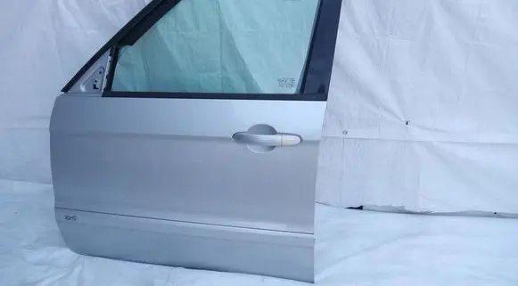 Ford Galaxy Front door