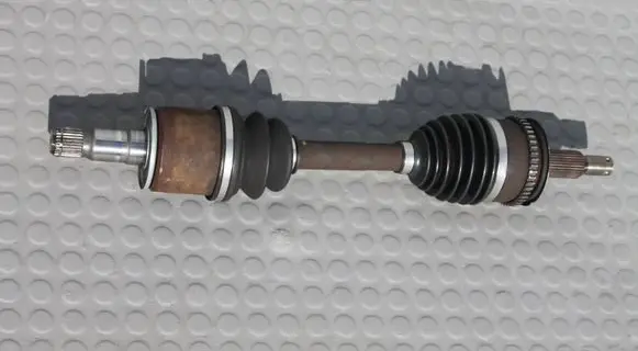 Mitsubishi L200 Front driveshaft MITSUBISHI3815A581 3815A581