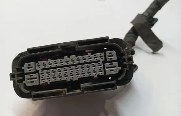 Maserati Quattroporte Other wiring loom