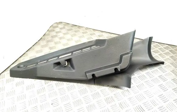 Peugeot 508 II (D)pillar trim (top) 9827488077 98689V SP05315