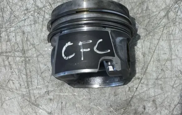 Piston