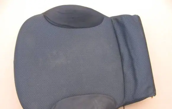 Fiat Stilo Seat trim 
