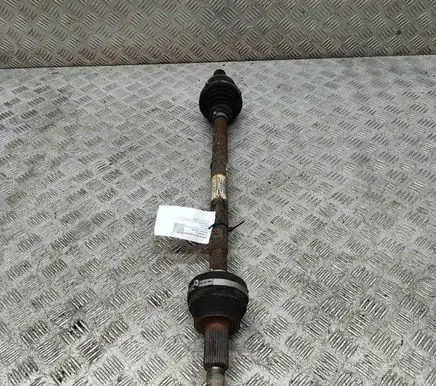 Jaguar F-Pace Rear driveshaft HK834K139AA