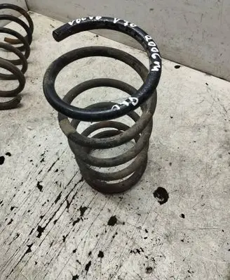 Volvo V70 Rear coil spring