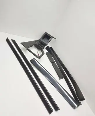 BMW 5 E39 Interior decorative trim set 
