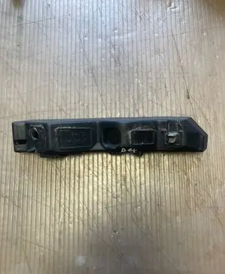 KIA Optima Front bumper mounting bracket 865132T000