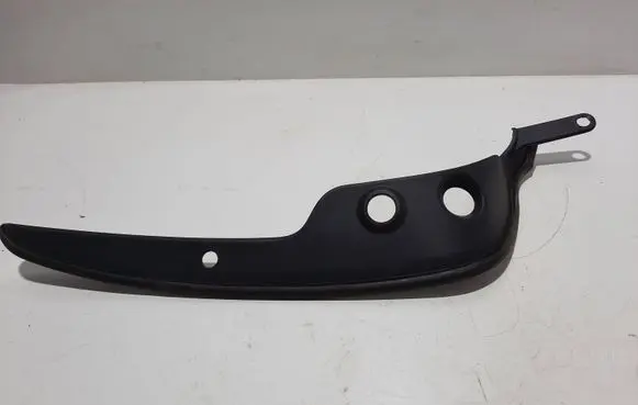 Citroen C4 Grand Picasso Other trunk/boot trim element 9800494980G