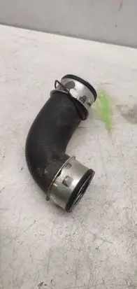 Volkswagen Golf VI Intercooler hose/pipe